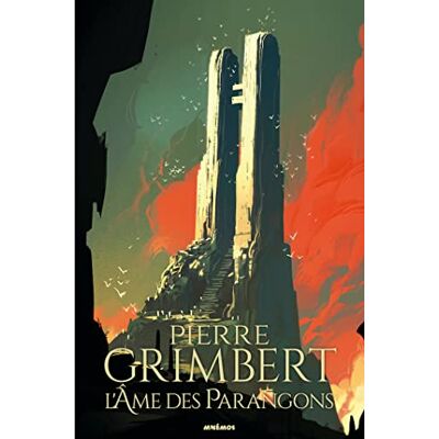 Pierre Grimbert - L'âme des Parangons - Preis vom 19.06.2026 05:29:47 h Pierre Grimbert - L'âme des Parangons - Preis vom 19.06.2026 05:29:47 h