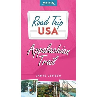 Jensen Road Trip USA: Appalachian Trail - Preis vom 17.06.2026 05:34:31 h Jensen Road Trip USA: Appalachian Trail - Preis vom 17.06.2026 05:34:31 h