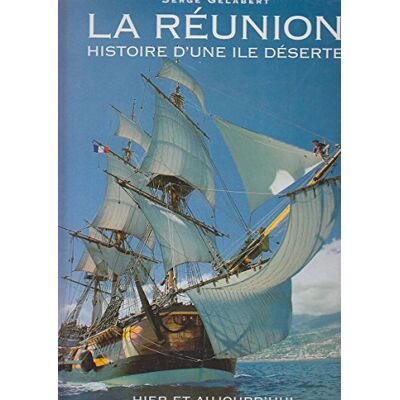 Vincent LA REUNION ; HISTOIRE D'UNE ILE DESERTE - Preis vom 23.06.2026 11:45:09 h Vincent LA REUNION ; HISTOIRE D'UNE ILE DESERTE - Preis vom 23.06.2026 11:45:09 h