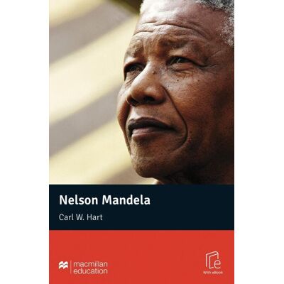 Hart, Carl W. - Nelson Mandela - Preis vom 22.09.2026 03:35:57 h Hart, Carl W. - Nelson Mandela - Preis vom 22.09.2026 03:35:57 h