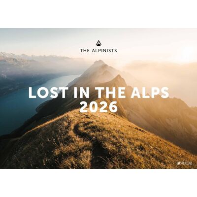 Lost in the Alps 2026 - Preis vom 16.06.2026 05:30:18 h Lost in the Alps 2026 - Preis vom 16.06.2026 05:30:18 h
