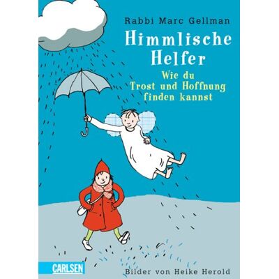 Marc Himmlische Helfer. Wie du Trost und Hoffnung finden kannst - Preis vom 17.06.2026 05:34:31 h Marc Himmlische Helfer. Wie du Trost und Hoffnung finden kannst - Preis vom 17.06.2026 05:34:31 h