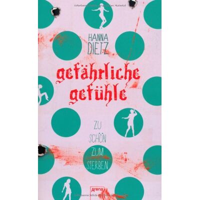 Dietz Gefährliche Gefühle: Zu schön zum Sterben - Preis vom 07.08.2026 11:47:26 h Dietz Gefährliche Gefühle: Zu schön zum Sterben - Preis vom 07.08.2026 11:47:26 h