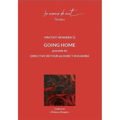 Vincent Going home. Directive retour - Preis vom 22.06.2026 23:23:57 h Vincent Going home. Directive retour - Preis vom 22.06.2026 23:23:57 h