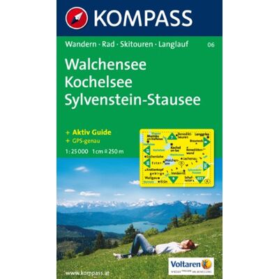 Walchensee, Kochelsee, Sylvenstein-Stausee. 1 : 25 000: Wanderkarte mit Kurzführer, Radrouten und Skitouren. GPS-genau und Aktiv Guide - Preis vom 22.09.2026 03:35:57 h Walchensee, Kochelsee, Sylvenstein-Stausee. 1 : 25 000: Wanderkarte mit Kurzführer, Radrouten und Skitouren. GPS-genau und Aktiv Guide - Preis vom 22.09.2026 03:35:57 h