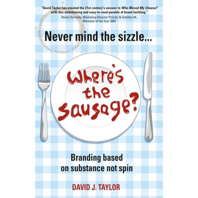Taylor Never Mind the Sizzle...Where's the Sausage? - Preis vom 24.06.2026 07:42:13 h Taylor Never Mind the Sizzle...Where's the Sausage? - Preis vom 24.06.2026 07:42:13 h