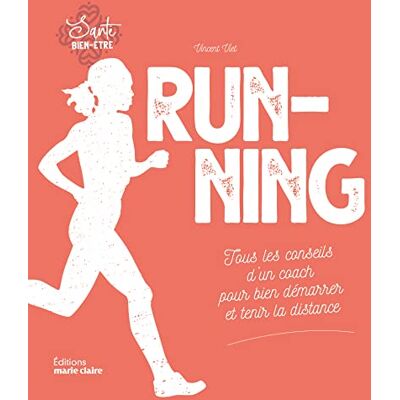 Vincent Running : tous les conseils d'un coach pour bien démarrer et tenir la distance - Preis vom 22.06.2026 23:23:57 h Vincent Running : tous les conseils d'un coach pour bien démarrer et tenir la distance - Preis vom 22.06.2026 23:23:57 h
