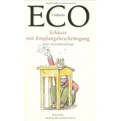 ECO Schüsse mit Empfangsbescheinigung. Neue Streichholzbriefe - Preis vom 24.06.2026 19:44:00 h ECO Schüsse mit Empfangsbescheinigung. Neue Streichholzbriefe - Preis vom 24.06.2026 19:44:00 h