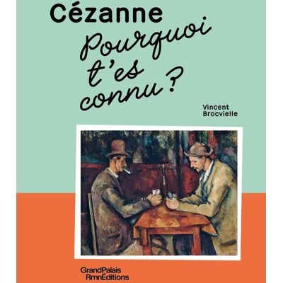 Vincent Cézanne : pourquoi t'es connu ? - Preis vom 22.06.2026 23:23:57 h Vincent Cézanne : pourquoi t'es connu ? - Preis vom 22.06.2026 23:23:57 h