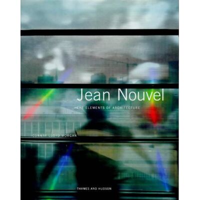 Lloyd Jean Nouvel The Elements of Architecture - Preis vom 07.08.2026 11:47:26 h Lloyd Jean Nouvel The Elements of Architecture - Preis vom 07.08.2026 11:47:26 h