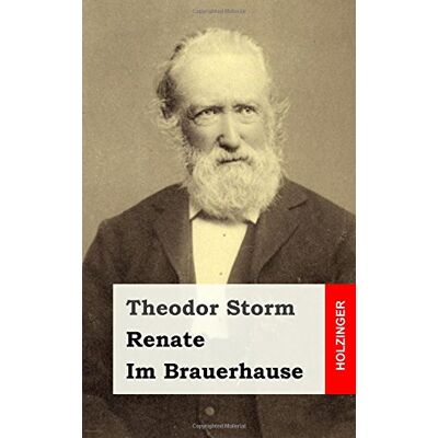 Storm Renate / Im Brauerhause - Preis vom 24.06.2026 07:42:13 h Storm Renate / Im Brauerhause - Preis vom 24.06.2026 07:42:13 h