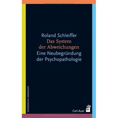 Roland Das System der Abweichung: Eine Neubegründung der Psychopathologie - Preis vom 17.06.2026 05:34:31 h Roland Das System der Abweichung: Eine Neubegründung der Psychopathologie - Preis vom 17.06.2026 05:34:31 h