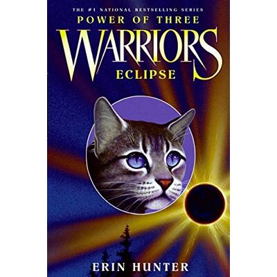 Hunter Warriors: Power of Three #4: Eclipse - Preis vom 23.06.2026 11:45:09 h Hunter Warriors: Power of Three #4: Eclipse - Preis vom 23.06.2026 11:45:09 h