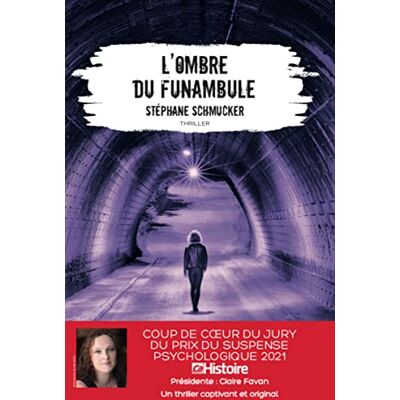 Stéphane Schmucker - L'ombre du funambule : thriller - Preis vom 18.06.2026 05:44:55 h Stéphane Schmucker - L'ombre du funambule : thriller - Preis vom 18.06.2026 05:44:55 h