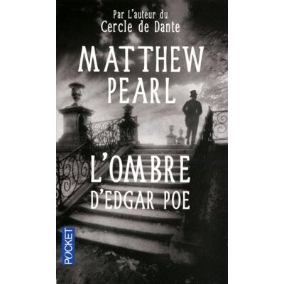 Matthew Pearl - L'ombre d'Edgar Poe - Preis vom 22.09.2026 03:35:57 h Matthew Pearl - L'ombre d'Edgar Poe - Preis vom 22.09.2026 03:35:57 h