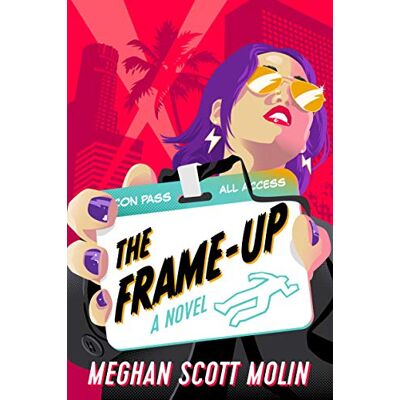 Scott The Frame-Up (The Golden Arrow Mysteries, 1, Band 1) - Preis vom 16.06.2026 05:30:18 h Scott The Frame-Up (The Golden Arrow Mysteries, 1, Band 1) - Preis vom 16.06.2026 05:30:18 h