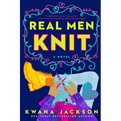 Jackson Real Men Knit (Real Men Knit series, Band 1) - Preis vom 07.08.2026 11:47:26 h Jackson Real Men Knit (Real Men Knit series, Band 1) - Preis vom 07.08.2026 11:47:26 h
