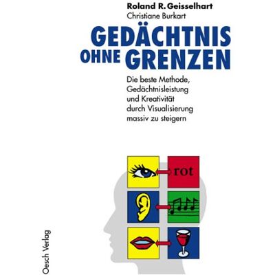 Roland Gedächtnis ohne Grenzen - Preis vom 17.06.2026 05:34:31 h Roland Gedächtnis ohne Grenzen - Preis vom 17.06.2026 05:34:31 h