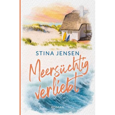Jensen Meersüchtig verliebt: Nordseeroman - Preis vom 17.06.2026 05:34:31 h Jensen Meersüchtig verliebt: Nordseeroman - Preis vom 17.06.2026 05:34:31 h