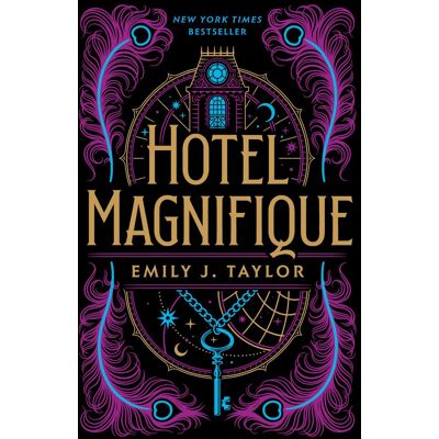 Taylor Hotel Magnifique - Preis vom 24.06.2026 07:42:13 h Taylor Hotel Magnifique - Preis vom 24.06.2026 07:42:13 h