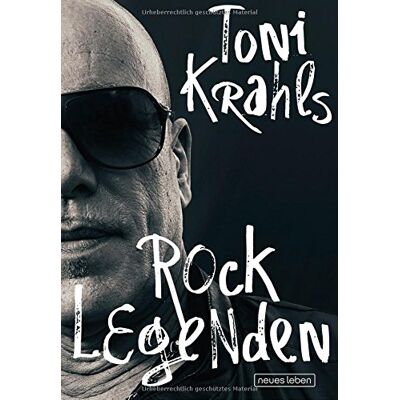 Toni Krahls Rocklegenden - Preis vom 07.08.2026 11:47:26 h Toni Krahls Rocklegenden - Preis vom 07.08.2026 11:47:26 h