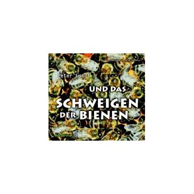 Arne Sommer - Peter Lundt und das Schweigen der Bienen. CD - Preis vom 21.06.2026 05:42:24 h Arne Sommer - Peter Lundt und das Schweigen der Bienen. CD - Preis vom 21.06.2026 05:42:24 h