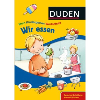 Braun Mein Kindergarten-Wortschatz - Wir essen: Sprachentwicklung sinnvoll fördern - Preis vom 20.06.2026 05:23:55 h Braun Mein Kindergarten-Wortschatz - Wir essen: Sprachentwicklung sinnvoll fördern - Preis vom 20.06.2026 05:23:55 h