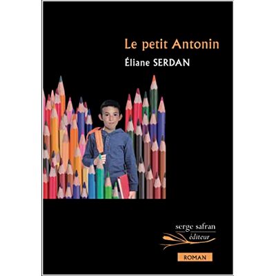 Eliane Serdan - Le petit Antonin - Preis vom 19.06.2026 05:29:47 h Eliane Serdan - Le petit Antonin - Preis vom 19.06.2026 05:29:47 h