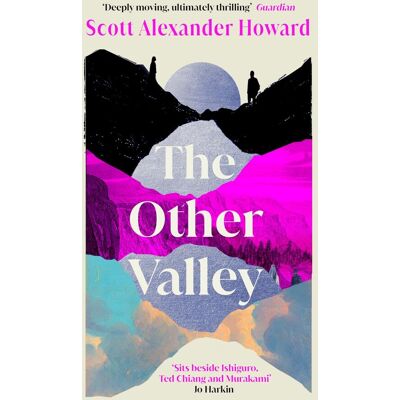 Scott The Other Valley - Preis vom 07.08.2026 11:47:26 h Scott The Other Valley - Preis vom 07.08.2026 11:47:26 h