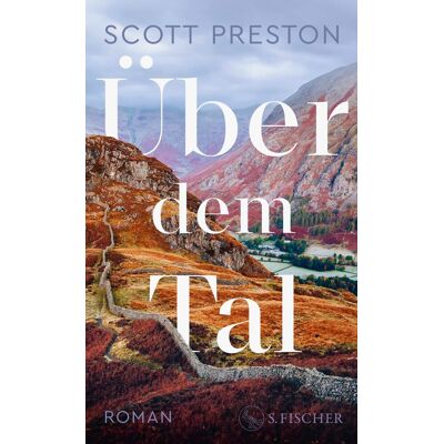Scott Über dem Tal: Roman - Preis vom 17.06.2026 05:34:31 h Scott Über dem Tal: Roman - Preis vom 17.06.2026 05:34:31 h
