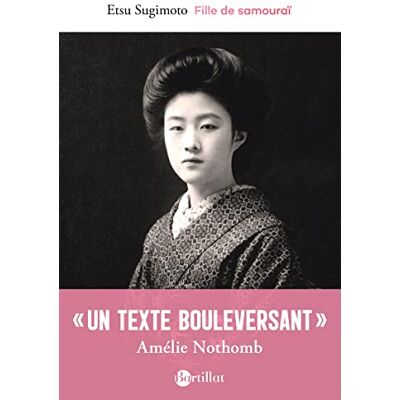 Etsu Sugimotu - Fille de samouraï - Preis vom 19.06.2026 05:29:47 h Etsu Sugimotu - Fille de samouraï - Preis vom 19.06.2026 05:29:47 h