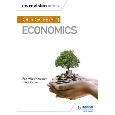 Jan Miles-Kingston - My Revision Notes: OCR GCSE (9-1) Economics - Preis vom 22.09.2026 03:35:57 h Jan Miles-Kingston - My Revision Notes: OCR GCSE (9-1) Economics - Preis vom 22.09.2026 03:35:57 h
