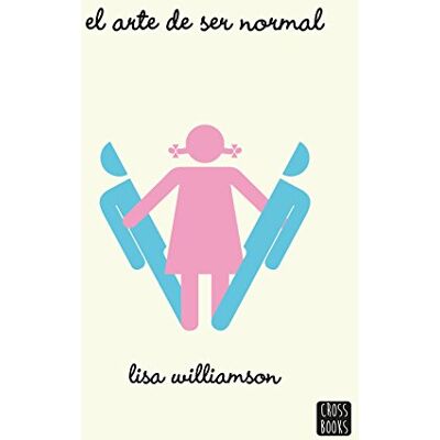 Williamson El arte de ser normal (Crossbooks) - Preis vom 07.08.2026 11:47:26 h Williamson El arte de ser normal (Crossbooks) - Preis vom 07.08.2026 11:47:26 h