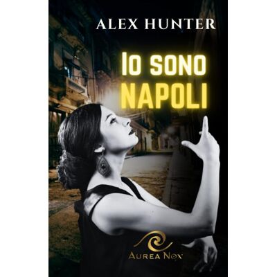 Hunter Io sono Napoli - Preis vom 23.06.2026 11:45:09 h Hunter Io sono Napoli - Preis vom 23.06.2026 11:45:09 h
