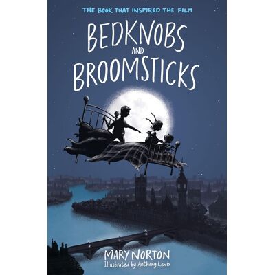 Symantec Bedknobs and Broomsticks - Preis vom 07.08.2026 11:47:26 h Symantec Bedknobs and Broomsticks - Preis vom 07.08.2026 11:47:26 h