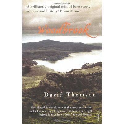 Thomson Woodbrook - Preis vom 07.08.2026 11:47:26 h Thomson Woodbrook - Preis vom 07.08.2026 11:47:26 h