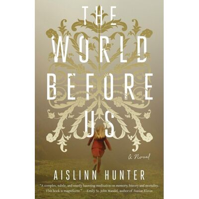 Hunter The World Before Us - Preis vom 23.06.2026 11:45:09 h Hunter The World Before Us - Preis vom 23.06.2026 11:45:09 h