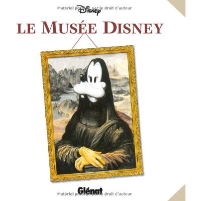 Le musée Disney - Preis vom 21.06.2026 05:42:24 h Le musée Disney - Preis vom 21.06.2026 05:42:24 h