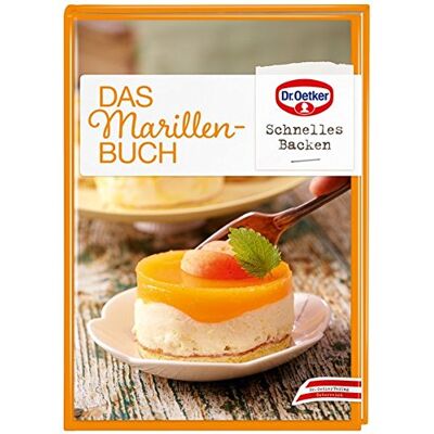 Das Marillen-Buch: Schnelles Backen - Preis vom 19.06.2026 05:29:47 h Das Marillen-Buch: Schnelles Backen - Preis vom 19.06.2026 05:29:47 h