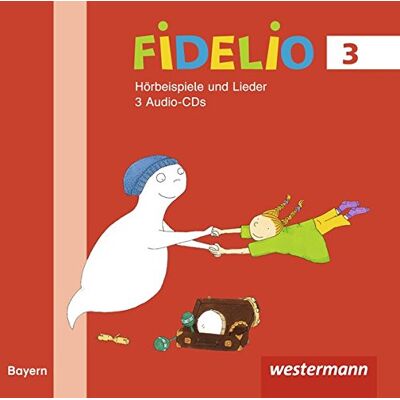 Braun Fidelio Musikbücher - Ausgabe Bayern 2014: Hörbeispiele 3 - Preis vom 07.08.2026 11:47:26 h Braun Fidelio Musikbücher - Ausgabe Bayern 2014: Hörbeispiele 3 - Preis vom 07.08.2026 11:47:26 h