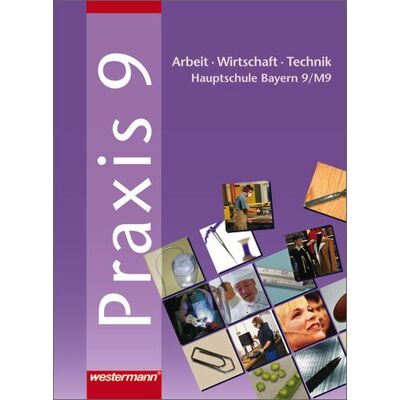 Roland Praxis. Arbeit - Wirtschaft - Technik für Hauptschulen in Bayern: Praxis - AWT: Arbeit - Wirtschaft - Technik für Haupt- und Mittelschulen in Bayern: Schülerband 9 - Preis vom 20.06.2026 05:23:55 h Roland Praxis. Arbeit - Wirtschaft - Technik für Hauptschulen in Bayern: Praxis - AWT: Arbeit - Wirtschaft - Technik für Haupt- und Mittelschulen in Bayern: Schülerband 9 - Preis vom 20.06.2026 05:23:55 h
