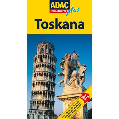 Becker ADAC Reiseführer plus Toskana: Mit extra Karte zum Herausnehmen - Preis vom 07.08.2026 11:47:26 h Becker ADAC Reiseführer plus Toskana: Mit extra Karte zum Herausnehmen - Preis vom 07.08.2026 11:47:26 h