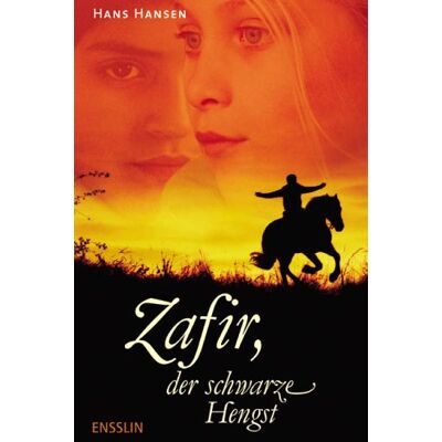 Hansen Zafir, der schwarze Hengst - Preis vom 23.06.2026 11:45:09 h Hansen Zafir, der schwarze Hengst - Preis vom 23.06.2026 11:45:09 h