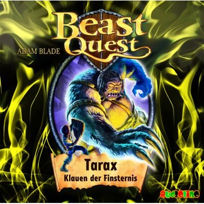 Adam Blade - Beast Quest: Tarax, Klauen der Finsternis - Preis vom 24.06.2026 07:42:13 h Adam Blade - Beast Quest: Tarax, Klauen der Finsternis - Preis vom 24.06.2026 07:42:13 h