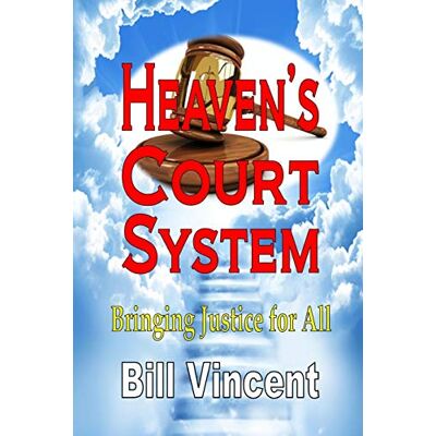 Vincent Heaven's Court System: Bringing Justice for All - Preis vom 22.06.2026 23:23:57 h Vincent Heaven's Court System: Bringing Justice for All - Preis vom 22.06.2026 23:23:57 h