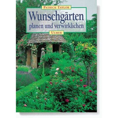 Taylor Wunschgärten planen und verwirklichen - Preis vom 24.06.2026 07:42:13 h Taylor Wunschgärten planen und verwirklichen - Preis vom 24.06.2026 07:42:13 h