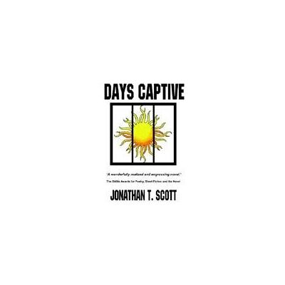 Scott Days Captive - Preis vom 16.06.2026 05:30:18 h Scott Days Captive - Preis vom 16.06.2026 05:30:18 h