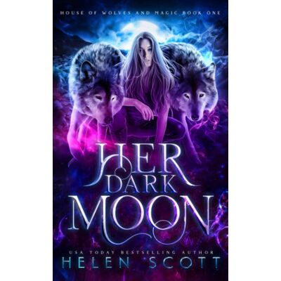 Scott Her Dark Moon (House of Wolves and Magic, Band 1) - Preis vom 16.06.2026 05:30:18 h Scott Her Dark Moon (House of Wolves and Magic, Band 1) - Preis vom 16.06.2026 05:30:18 h