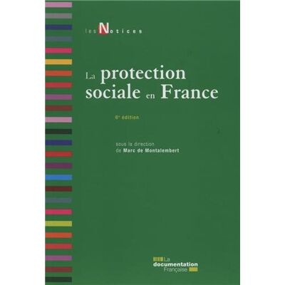 Marc La protection sociale en France - Preis vom 17.06.2026 05:34:31 h Marc La protection sociale en France - Preis vom 17.06.2026 05:34:31 h
