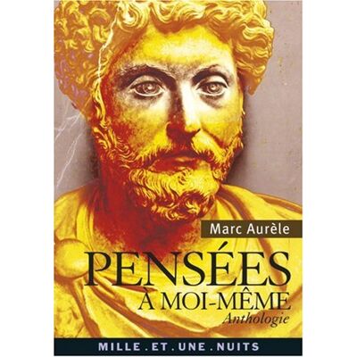 Marc Pensées à moi-même - Preis vom 17.06.2026 05:34:31 h Marc Pensées à moi-même - Preis vom 17.06.2026 05:34:31 h